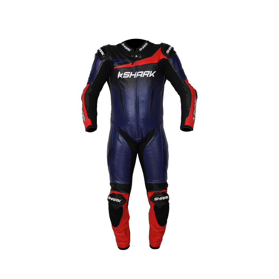Shark Momentum Junior Suit